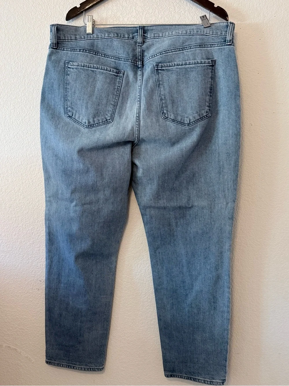 Old navy Classic Light Blue Women's Jeans 0123